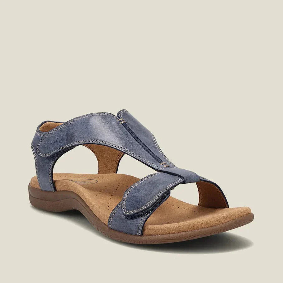 Bianca | Sandalias ortopédicas y ergonómicas