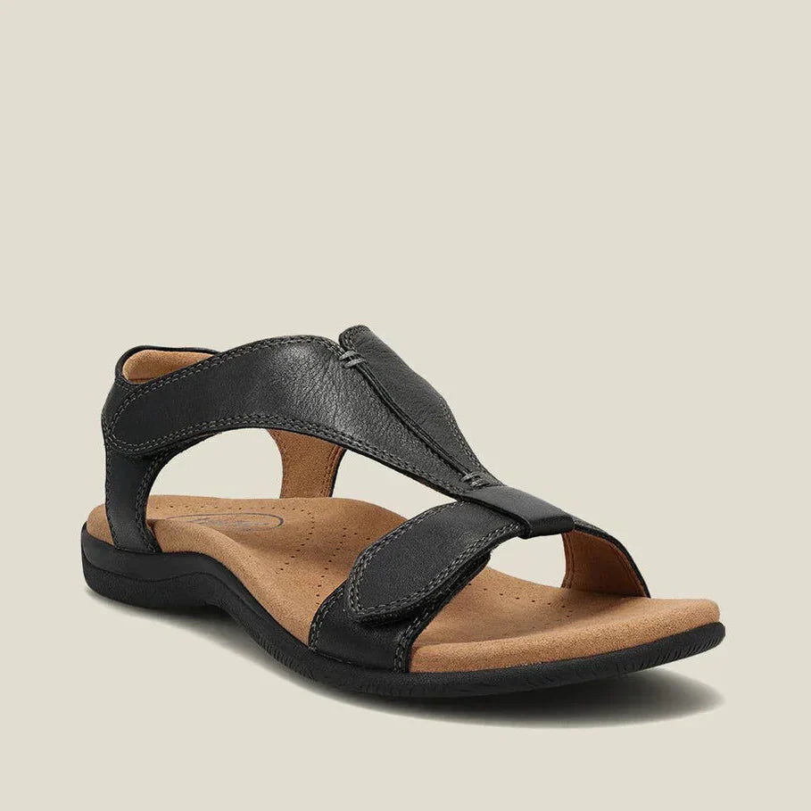 Bianca | Sandalias ortopédicas y ergonómicas