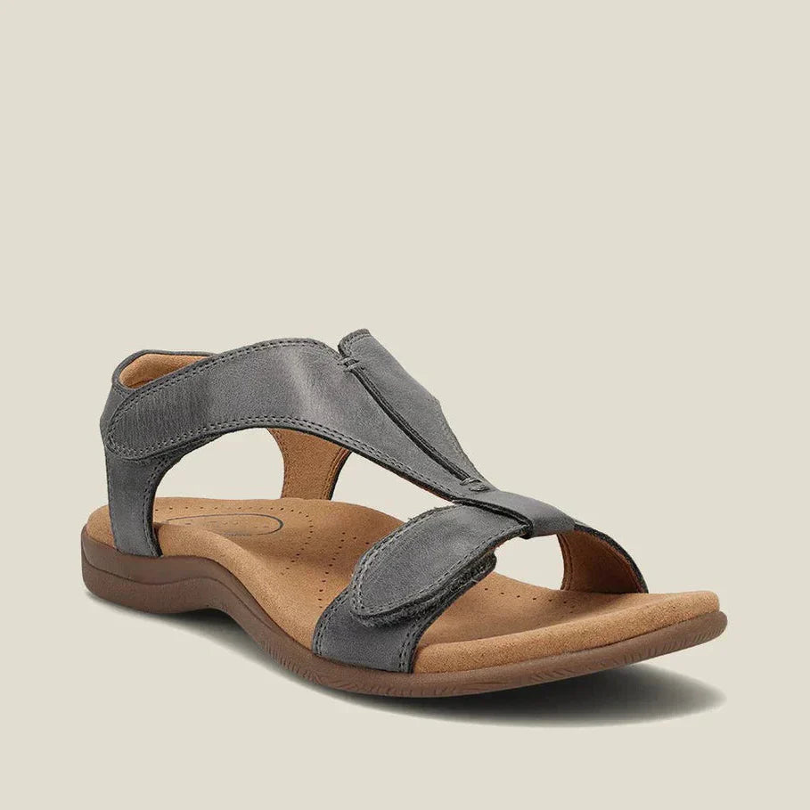 Bianca | Sandalias ortopédicas y ergonómicas