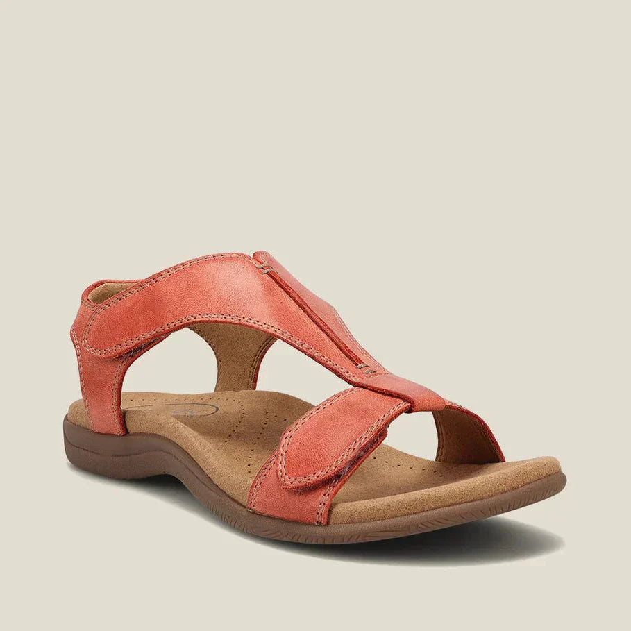 Bianca | Sandalias ortopédicas y ergonómicas