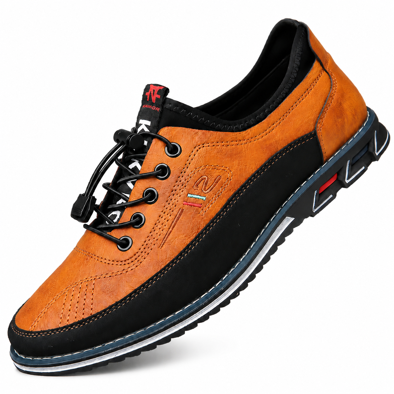 Skarpe | ZAPATOS INFORMALES DE PIEL  PARA HOMBRE