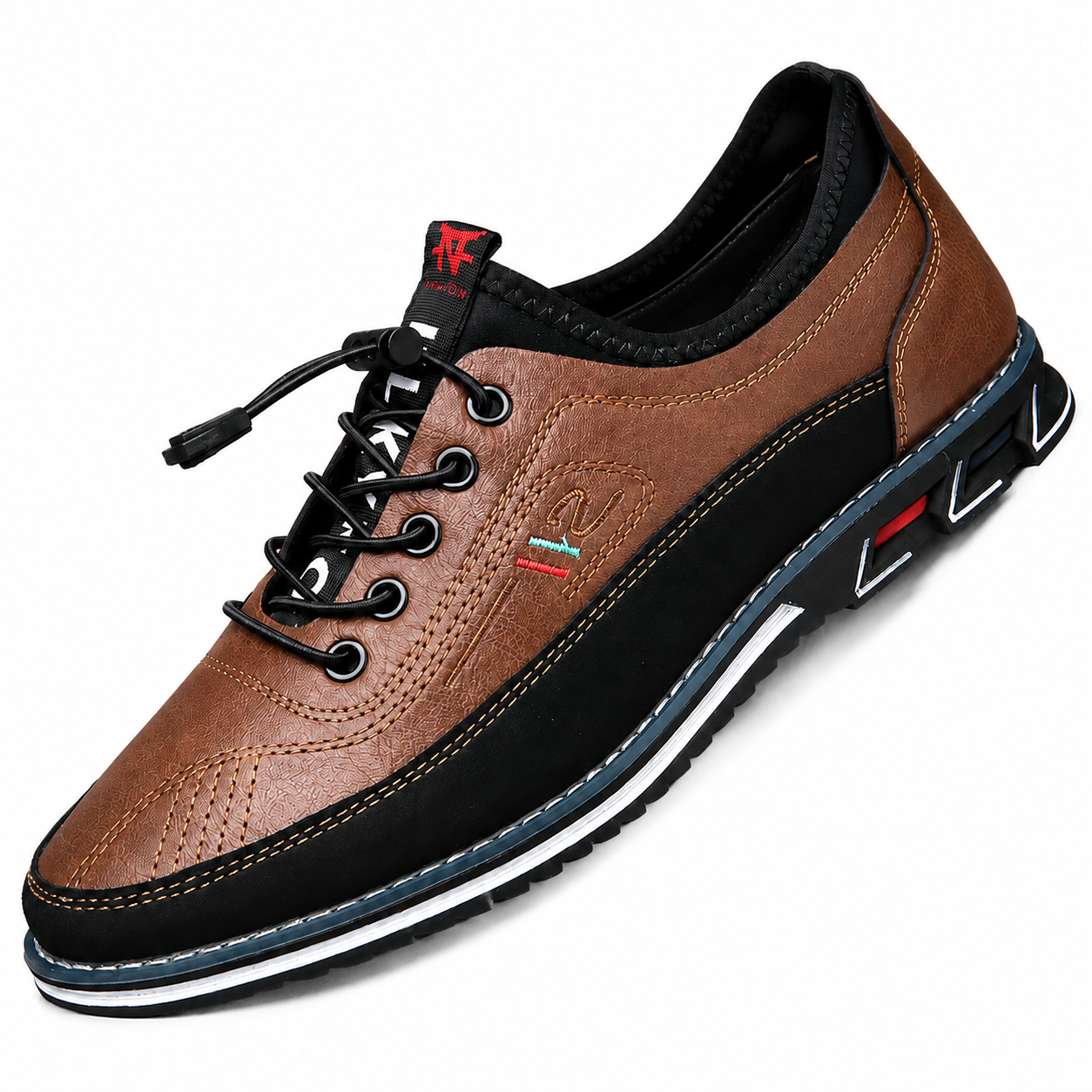 Skarpe | ZAPATOS INFORMALES DE PIEL  PARA HOMBRE