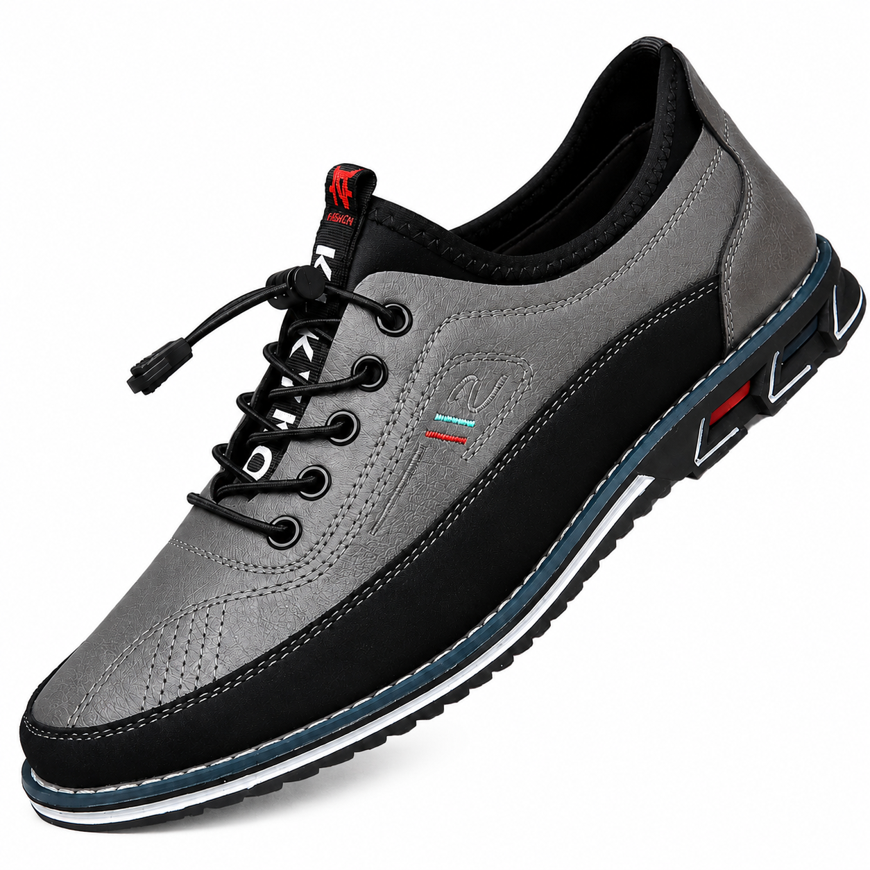Skarpe | ZAPATOS INFORMALES DE PIEL  PARA HOMBRE