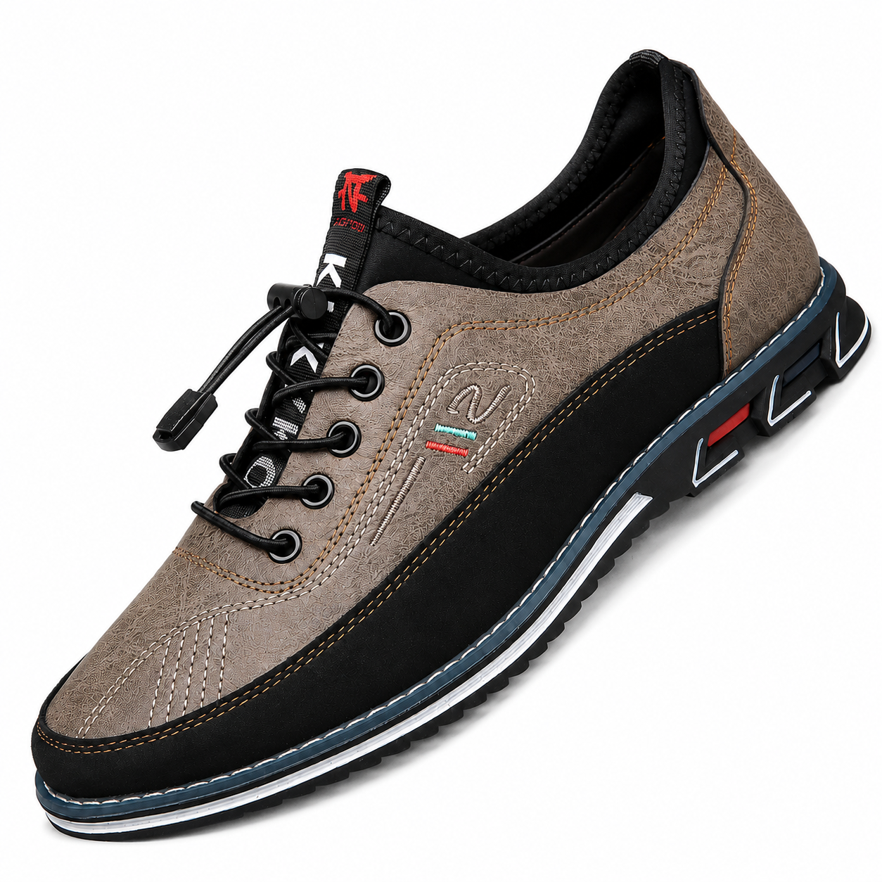 Skarpe | ZAPATOS INFORMALES DE PIEL  PARA HOMBRE