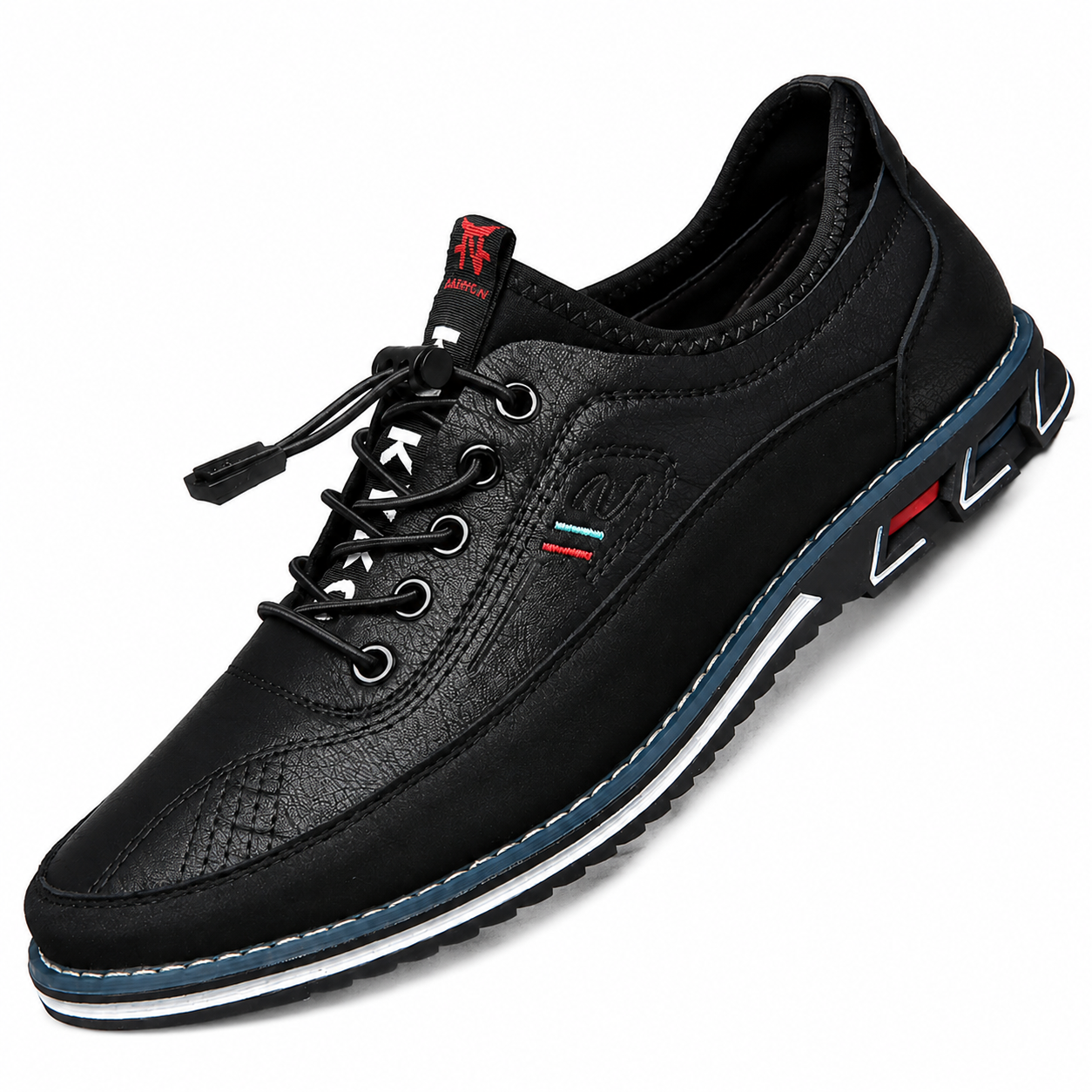 Skarpe | ZAPATOS INFORMALES DE PIEL  PARA HOMBRE