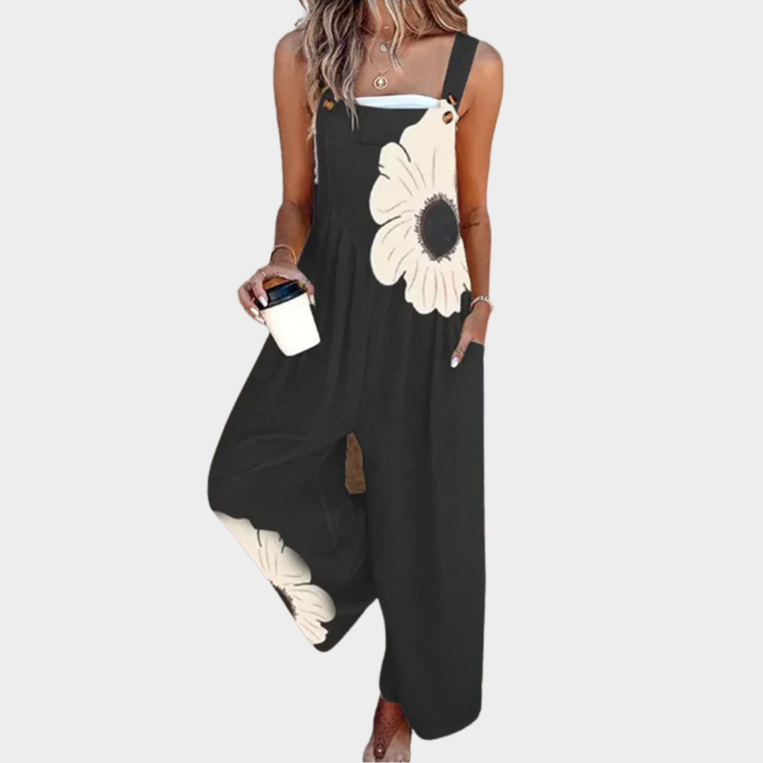 FLOR | PETO MARGARITA MUJER
