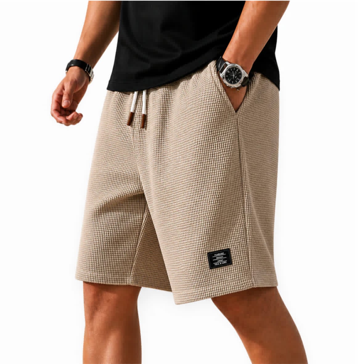 Atlas Horizon Waffle |Pantalones Casuales