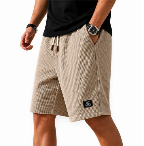 Atlas Horizon Waffle |Pantalones Casuales
