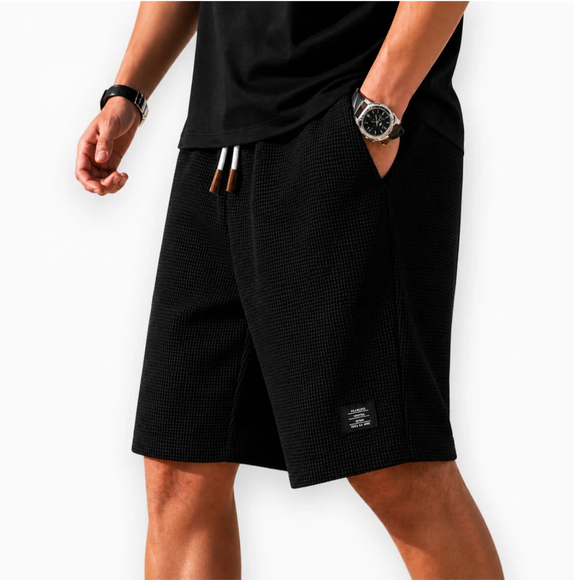 Atlas Horizon Waffle |Pantalones Casuales