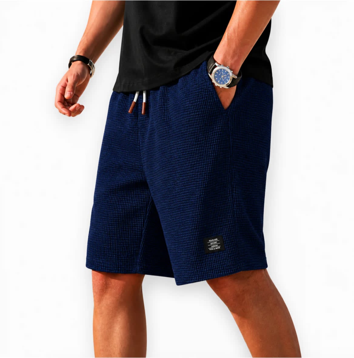 Atlas Horizon Waffle |Pantalones Casuales