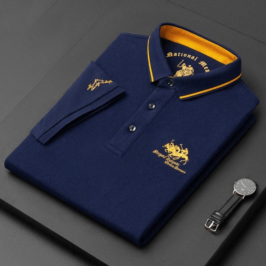 Lero | Polo de lujo