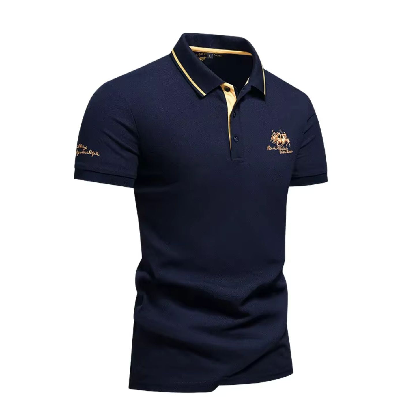 Lero | Polo de lujo