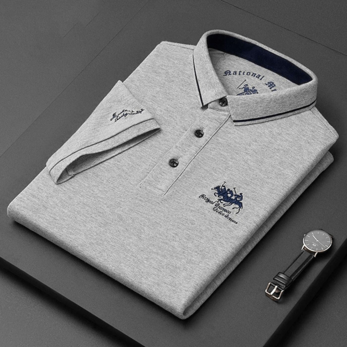 Lero | Polo de lujo
