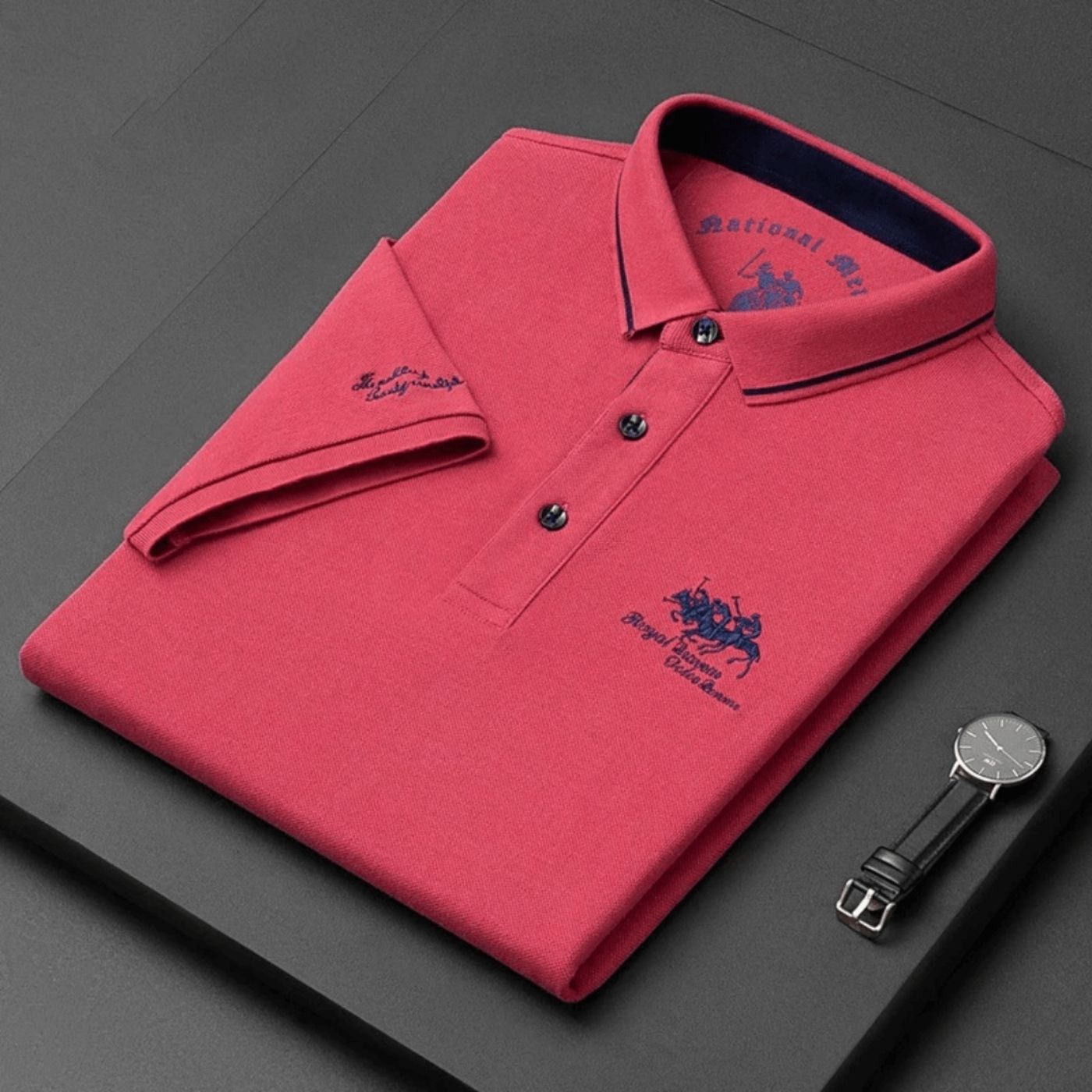 Lero | Polo de lujo
