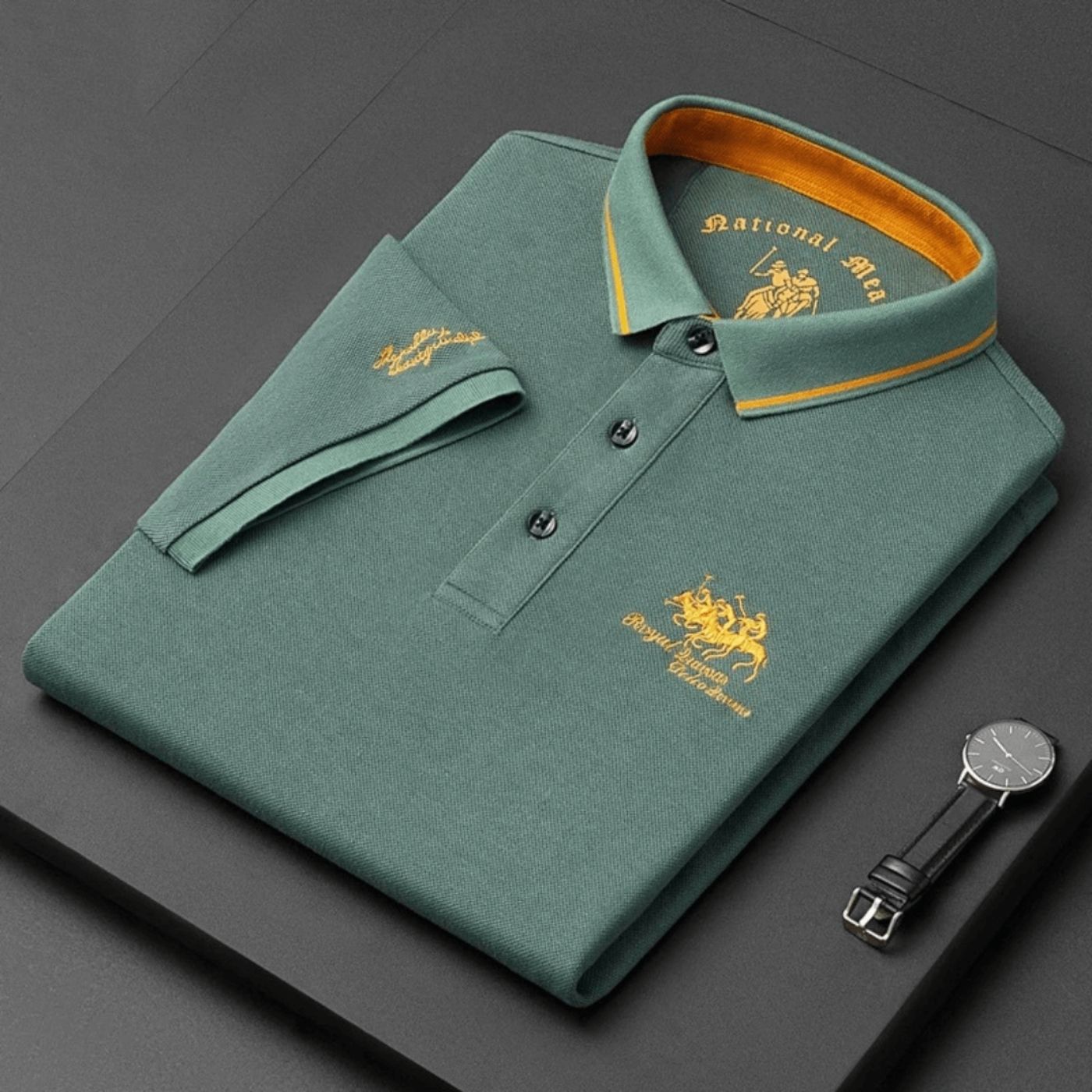 Lero | Polo de lujo