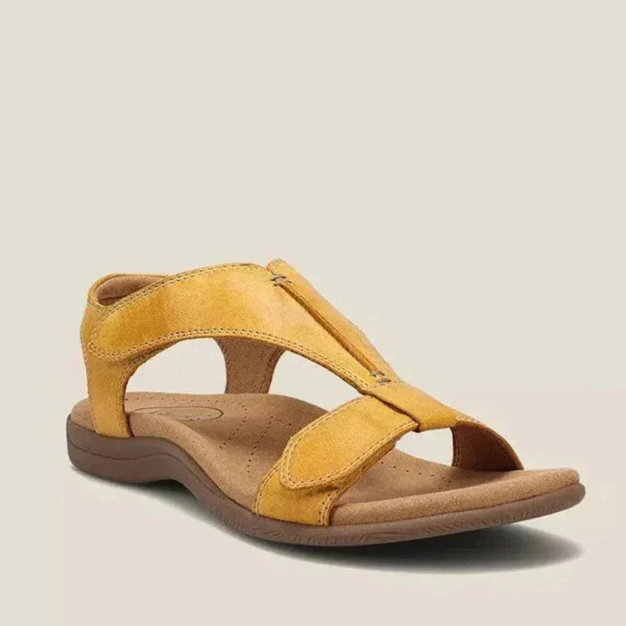 Bianca | Sandalias ortopédicas y ergonómicas