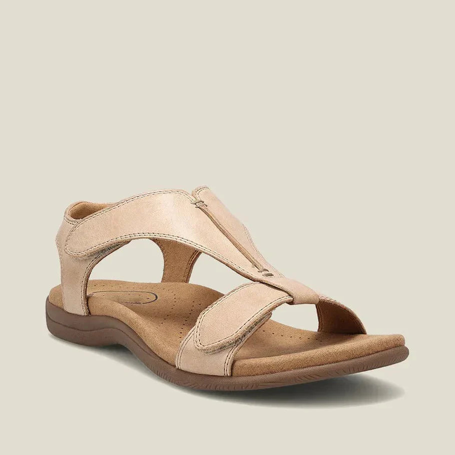 Bianca | Sandalias ortopédicas y ergonómicas