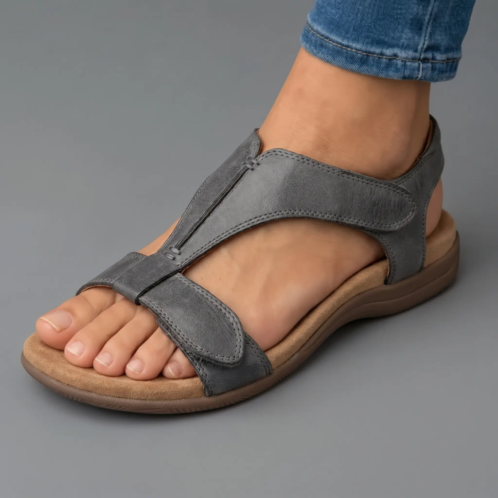 Bianca | Sandalias ortopédicas y ergonómicas