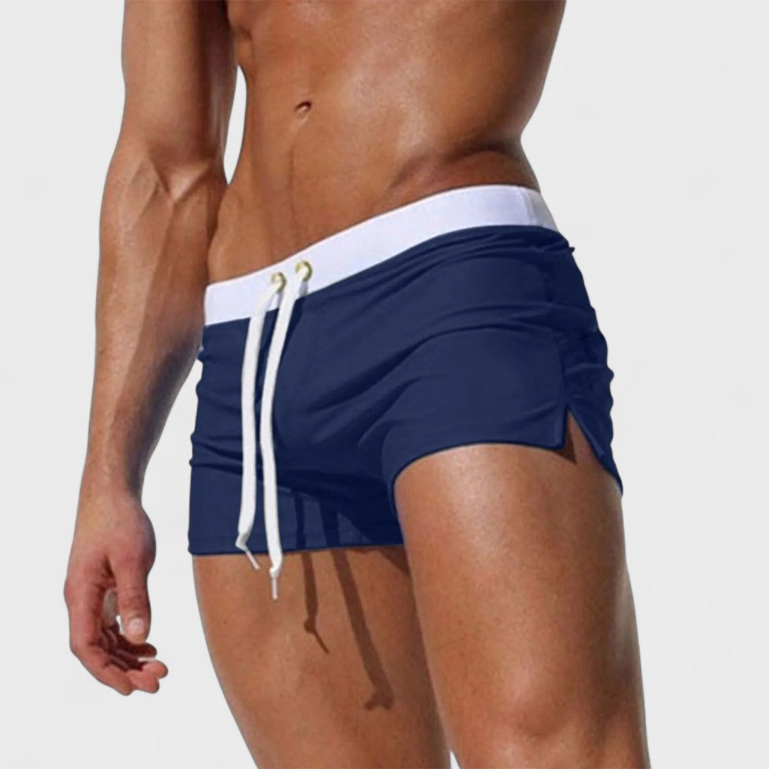 Giorg |Bañador artesanal para hombre