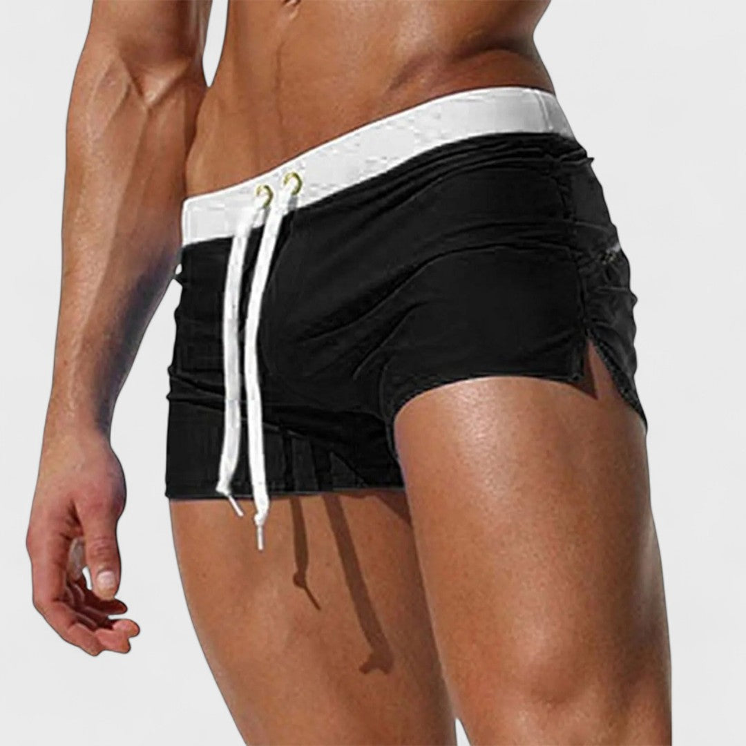 Giorg |Bañador artesanal para hombre