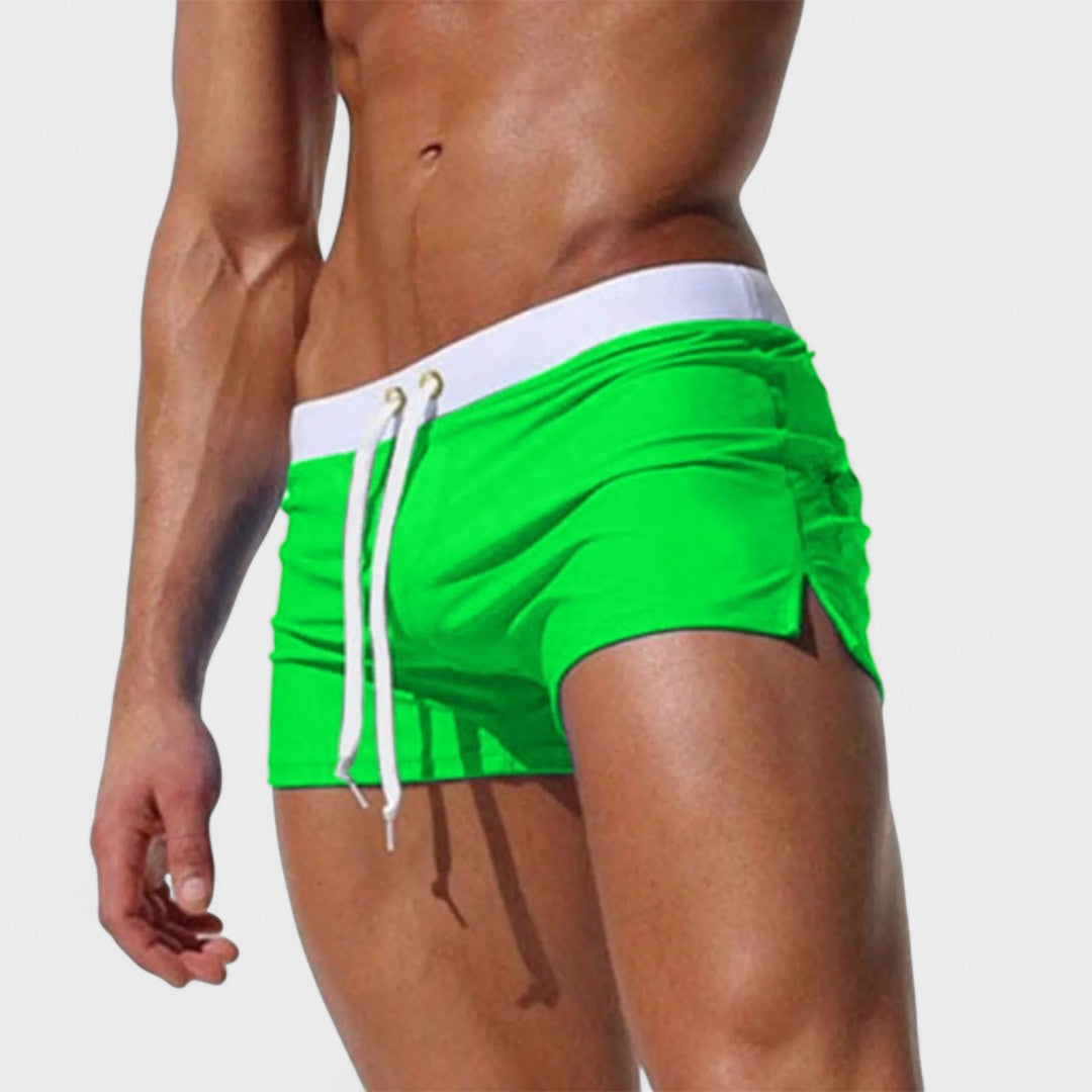 Giorg |Bañador artesanal para hombre