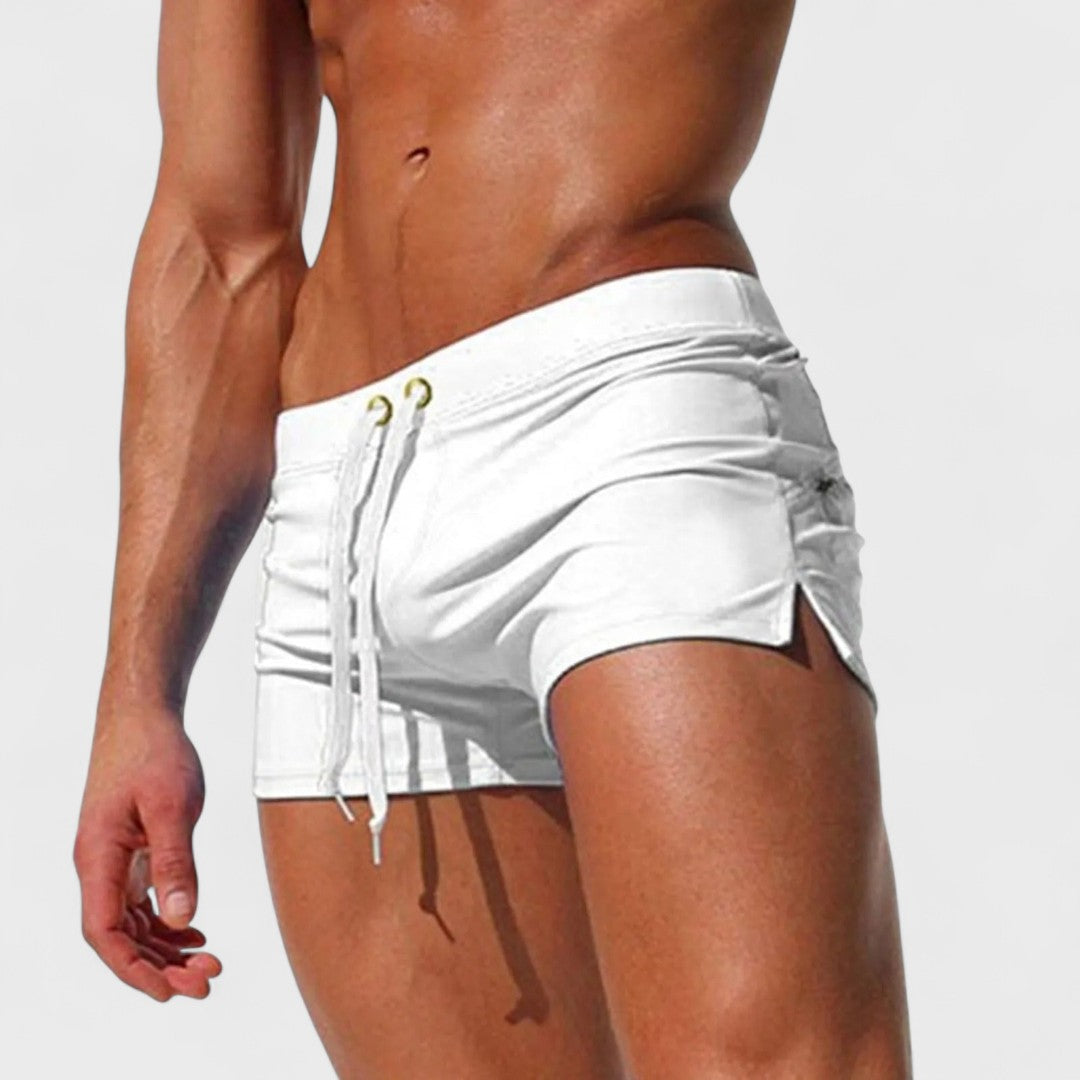Giorg |Bañador artesanal para hombre