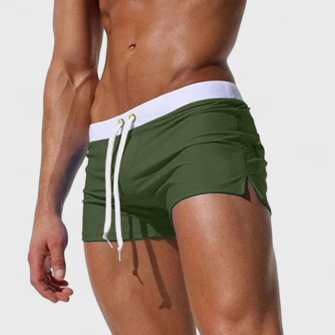 Giorg |Bañador artesanal para hombre